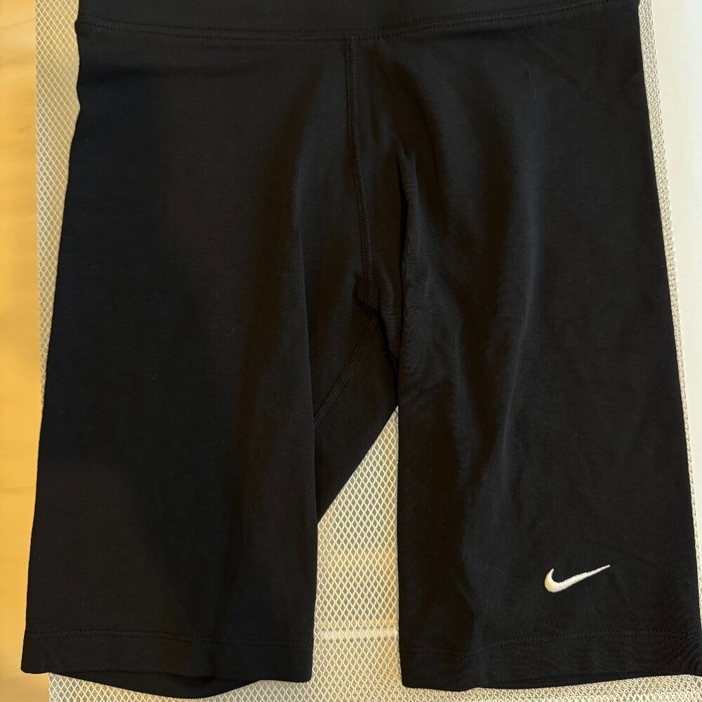 Nike Biker Shorts